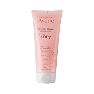Avene Gentle Scrub 6.7oz