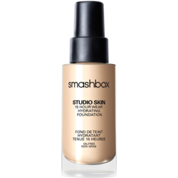 Smashbox Studio Skin 24 Hour Hydrating Foundation Spf 10 - 1.1