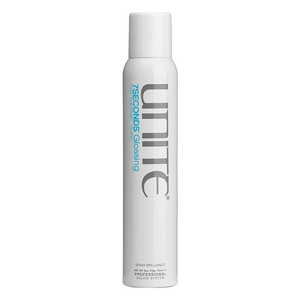 UNITE 7 Seconds Glossing Spray 6oz