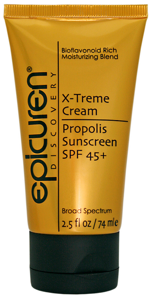 X-treme Cream SPF 45 2.5oz