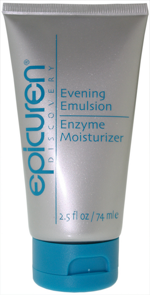 Evening Emulsion 2.5oz