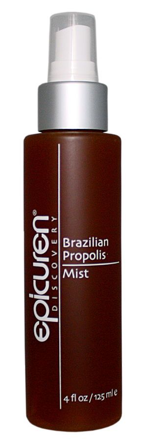 Brazilian Propolis Mist 4oz
