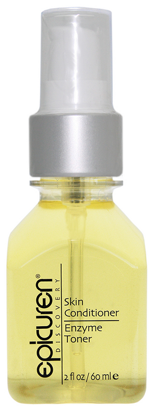 Skin Conditioner Enzyme Toner 2oz