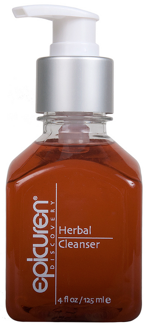 Herbal Cleanser 4oz