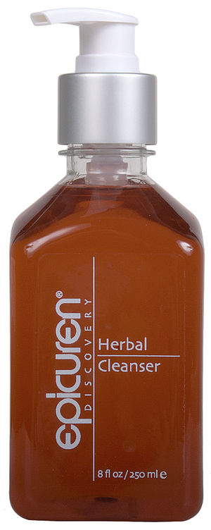 Herbal Cleanser 8oz