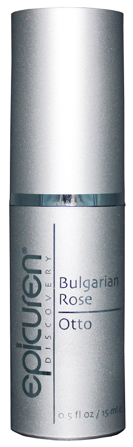 Bulgarian Rose Otto .5oz