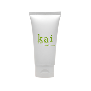 Kai Hand Cream 2oz