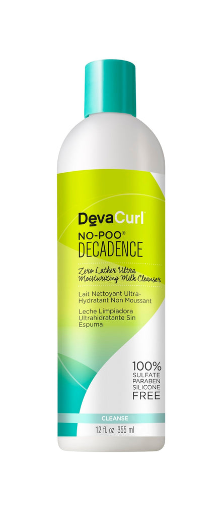 DevaCurl YY-Deva Curl No-Poo Decadence 12oz