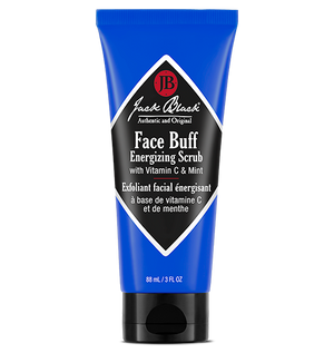 Jack Black Face Buff Energizing Scrub 3 oz