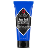 Jack Black Face Buff Energizing Scrub 3 oz