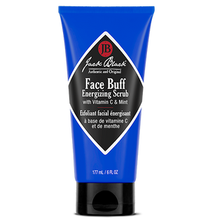 Jack Black Face Buff Energizing Scrub 6 oz