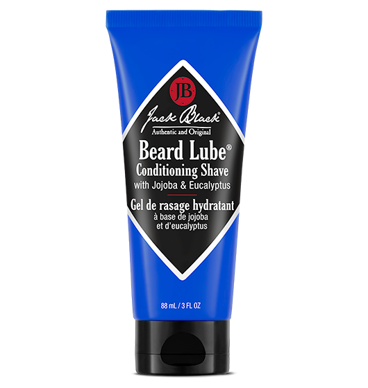 Jack Black Beard Lube Conditioning Shave 3 oz