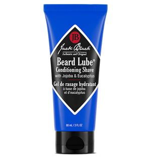 Jack Black Beard Lube Conditioning Shave 3 oz