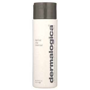 Dermal Clay Cleanser 8.4oz