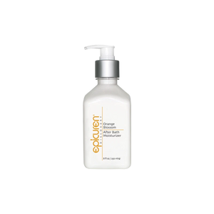 After Bath Moisturizer - Orange Blossom 8oz