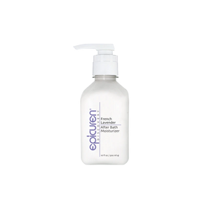 After Bath Moisturizer - French Lavender 16oz