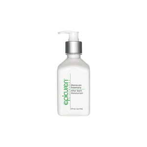 After Bath Moisturizer - Moroccan Rosemary 8oz