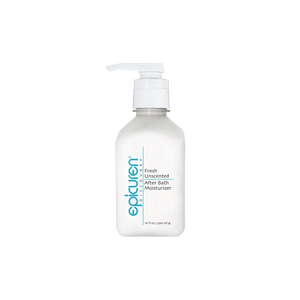 After Bath Moisturizer - Unscented 16oz