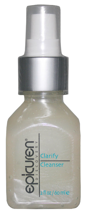Clarify Cleanser 2oz