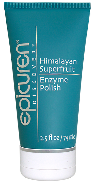 Himalayan Superfruit Enzyme Polish 2.5oz