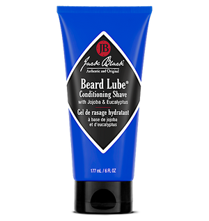 Jack Black Beard Lube Conditioning Shave 6 oz