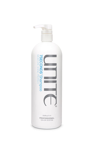Unite 7 Seconds Shampoo 33.8oz