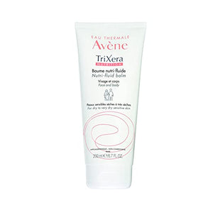 Avene TriXera Nutrition Nutri-Fluid Balm 6.7oz