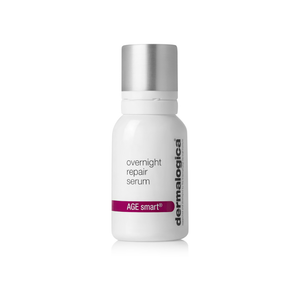 Age Smart Overnight Repairing Serum 0.5oz