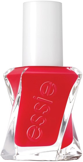 essie Gel Couture - Rock The Runway