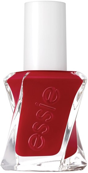 essie Gel Couture - Bubbles Only