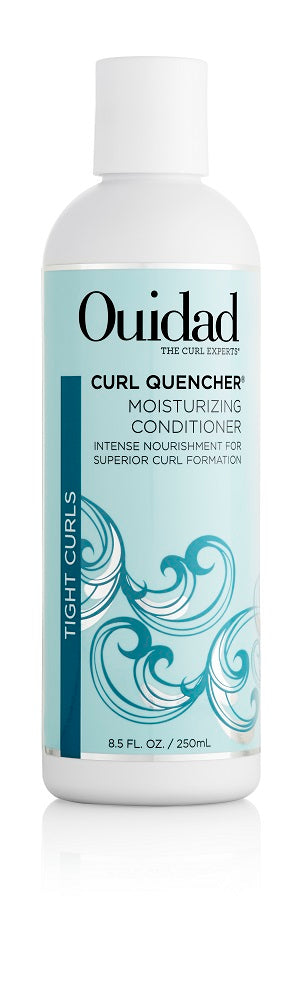 Curl Quencher Moisturizing Conditioner 8.5oz
