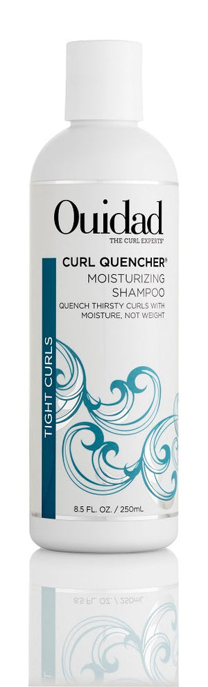 Curl Quencher Moisture Shampoo 8.5oz