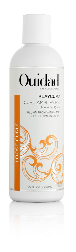 Play Curl Volumizing Shampoo 8.5oz
