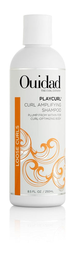 Play Curl Volumizing Shampoo 8.5oz