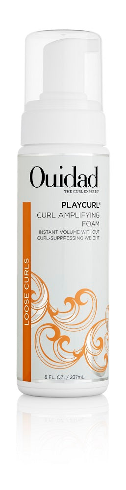 Play Curl Amplifying Foam 8oz