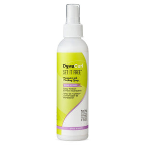 DevaCurl YY-Deva Curl Set It Free 6oz