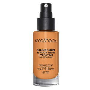 Smashbox Studio Skin 24 Hour Hydrating Foundation Spf 10 - 3.2