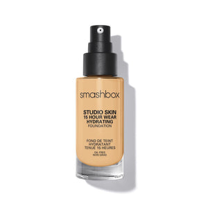 Smashbox Studio Skin 24 Hour Hydrating Foundation Spf 10 - 2.2