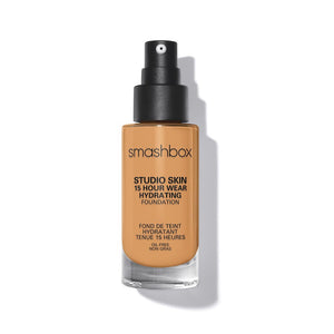 Smashbox Studio Skin 24 Hour Hydrating Foundation Spf 10 - 3.1