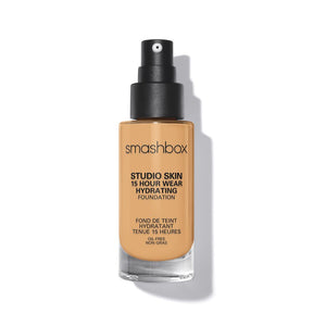 Smashbox Studio Skin 24 Hour Hydrating Foundation Spf 10 - 2.4