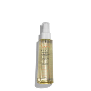 Avene Skin Care Oil 3.3oz