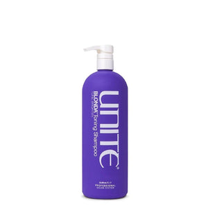 UNITE Blonda Toning Shampoo 33.8oz