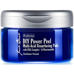 Jack Black Power Peel Multi-Acid Resurfacing Pads 40 count