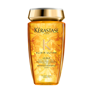 Elixir Ultime Sublime Cleansing Oil Shampoo 8.5oz