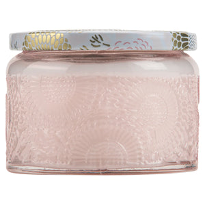 Petite Jar Candle - Panjore Lychee 3.2oz