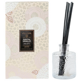 Home Diffuser - Santal Vanille 3.4oz