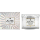 Boxed Corta Maison Candle - Bourbon Vanille 11oz