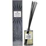 Fragrance Diffuser - Makassa Ebony & Peach 6.5oz