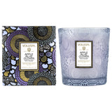 Classic Candle - Apple Blue Clover 9oz