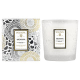 Classic Candle - Mokara 9oz